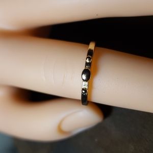 BRAND NEW RING SIZE 6